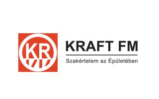 Létesítményvezető. Kraft Fm Kft.