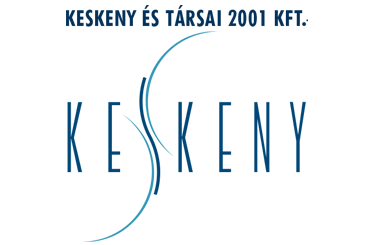Értékesítési Menedzser/Sales Account Manager Keskeny És Társai 2001 Kft.