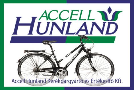 Lean Specialista Accell Hunland Kft.