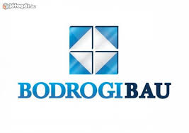 Műszaki Előkészítő Bodrogi Bau Kft.